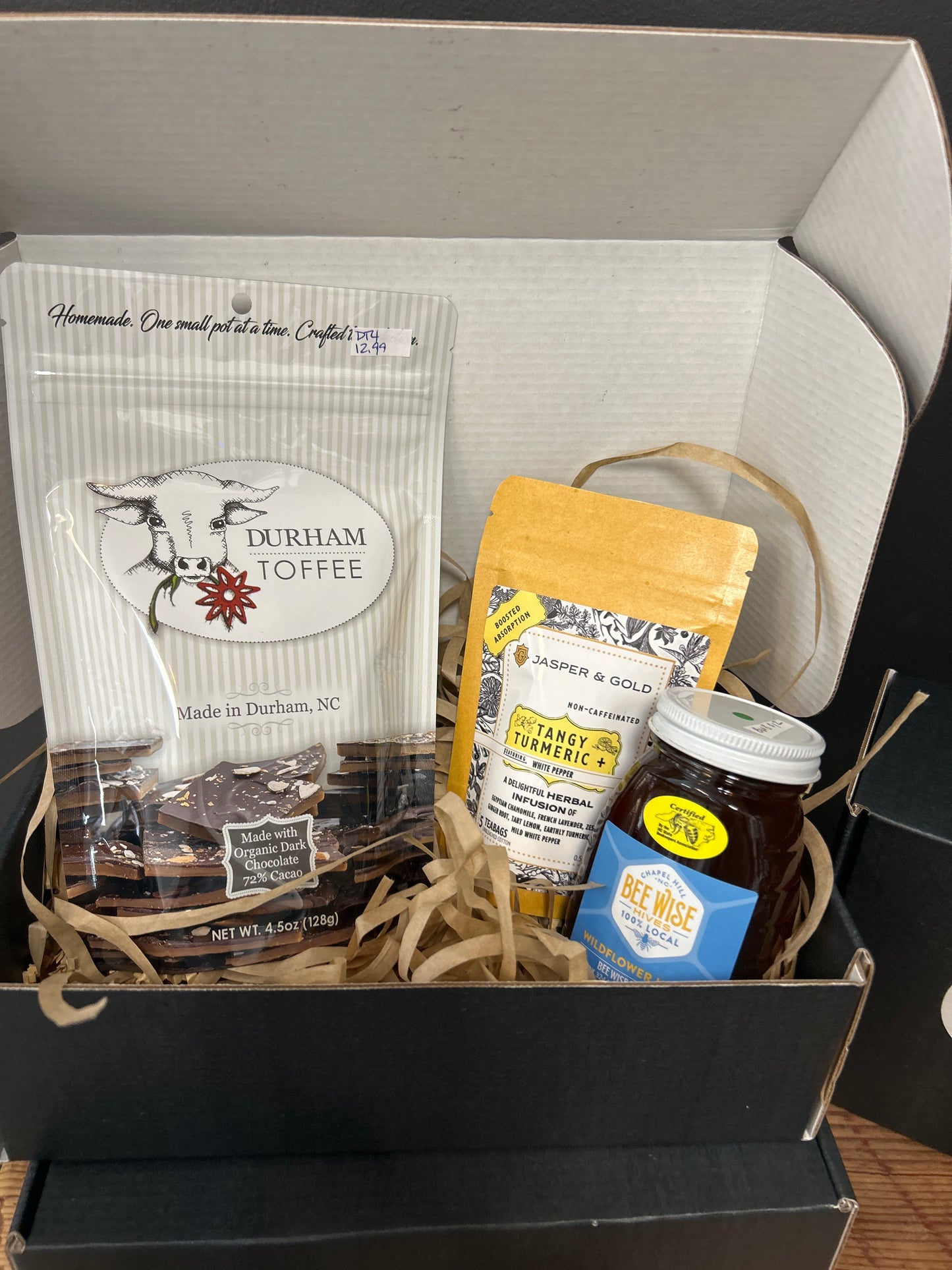 Small Grab-n-Go Boxes - Local pick up only