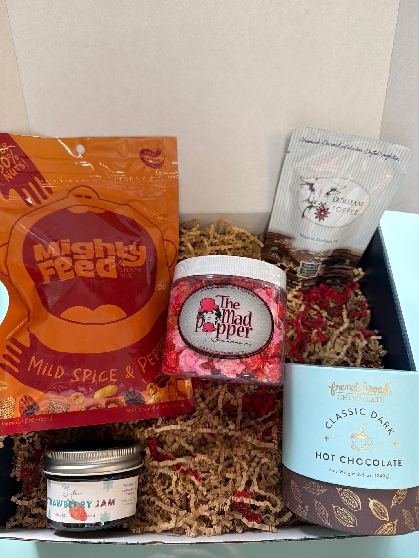 Valentine’s Day box