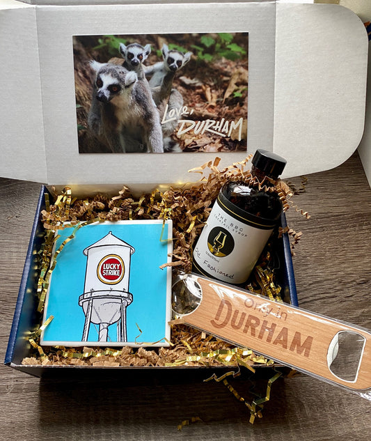 Small Grab-n-Go Boxes - Local pick up only