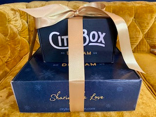 Holiday Charcuterie & Treat Box 2023