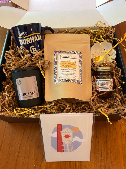 Tea & Chill Mothers Day Box
