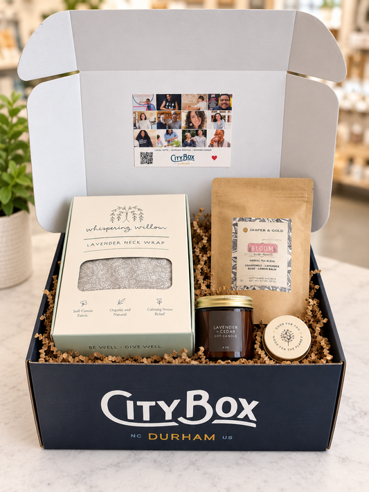 Relaxation Box