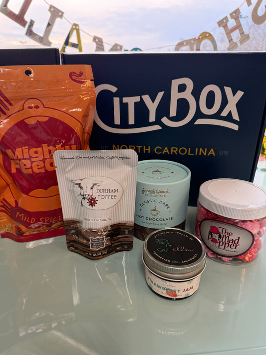 Valentine’s Day box