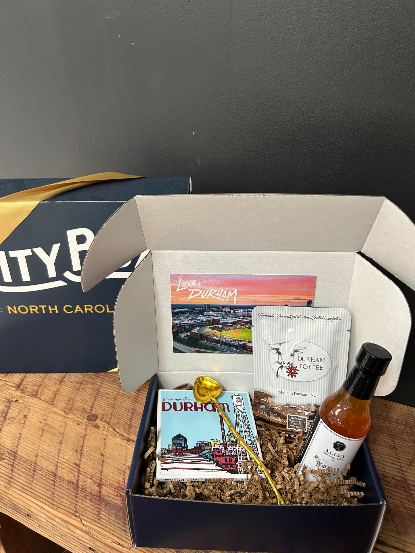 Small Grab-n-Go Boxes - Local pick up only