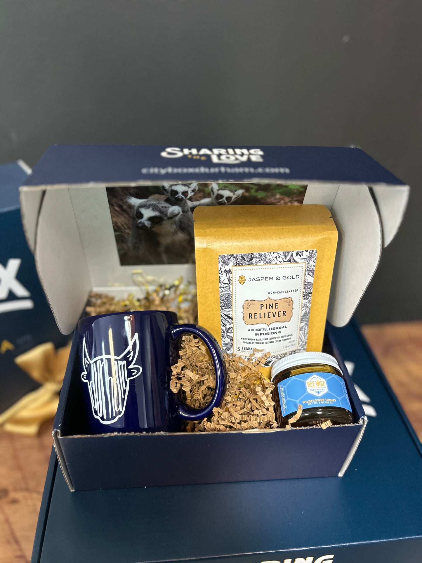 Small Grab-n-Go Boxes - Local pick up only